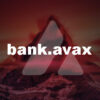 bank.avax avalanche avvy domains blockchain web3 crypto