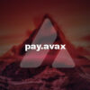 pay.avax avvy domains avalanche blockchain web3 tlds crypto