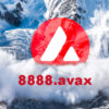 avvy domains avax avalanche